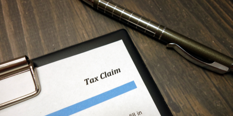 Tax Claims Outside Resolution Plan - A Pandora’s Box Without a Key by Lokesh Shah, Avinash Chandra and Saksham Shrivastav
