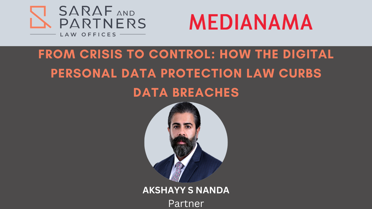 From Crisis to Control: How the Digital Personal Data Protection Law Curbs Data Breaches