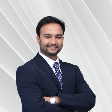 Abhishek Chansoria